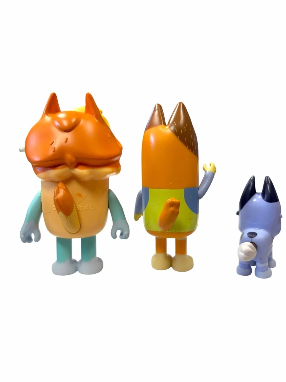 moose toys bluey friends
